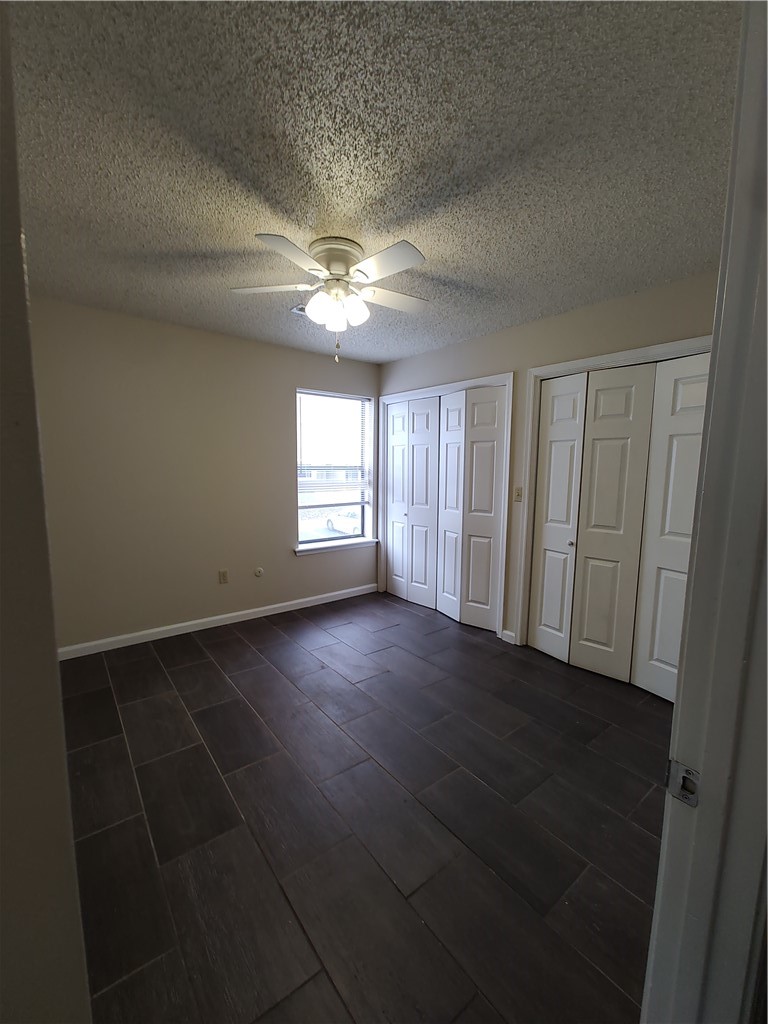 Fairway Condos HPR - Residential Lease