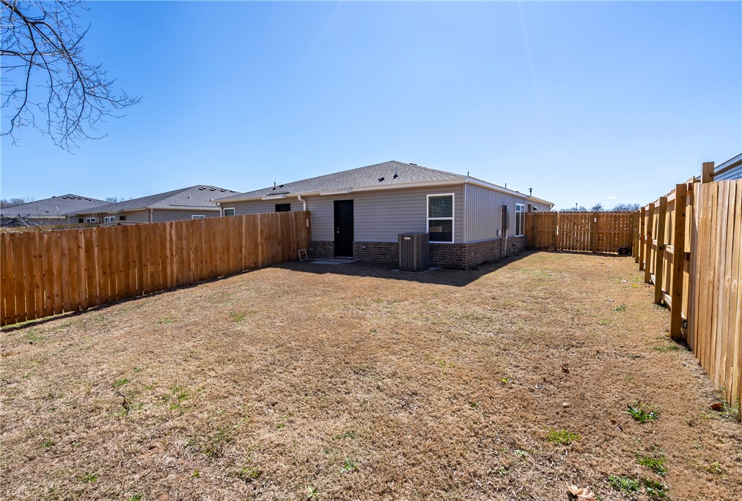 Woodward Park Ph Ii Highfill - Residential