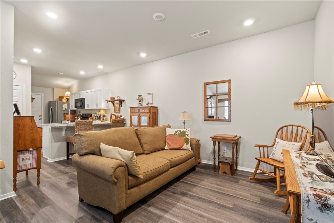 Woodward Park Ph Ii Highfill - Residential