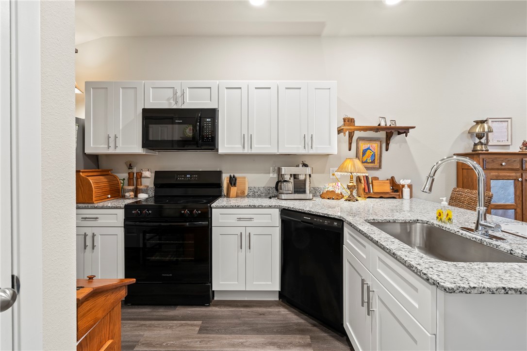 Woodward Park Ph Ii Highfill - Residential