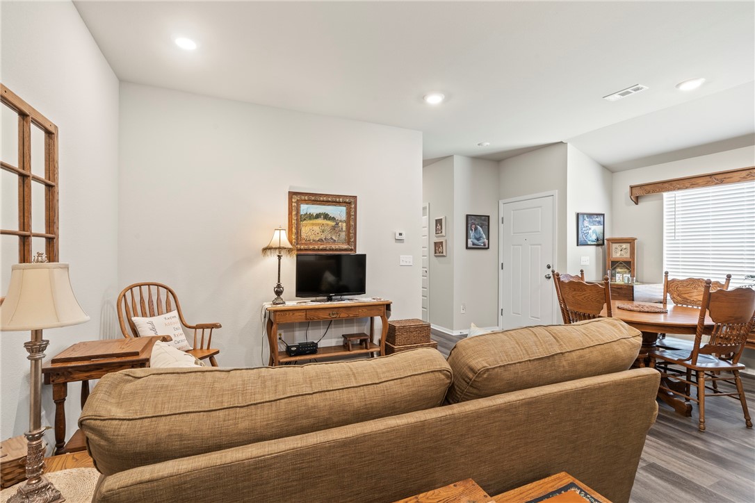 Woodward Park Ph Ii Highfill - Residential