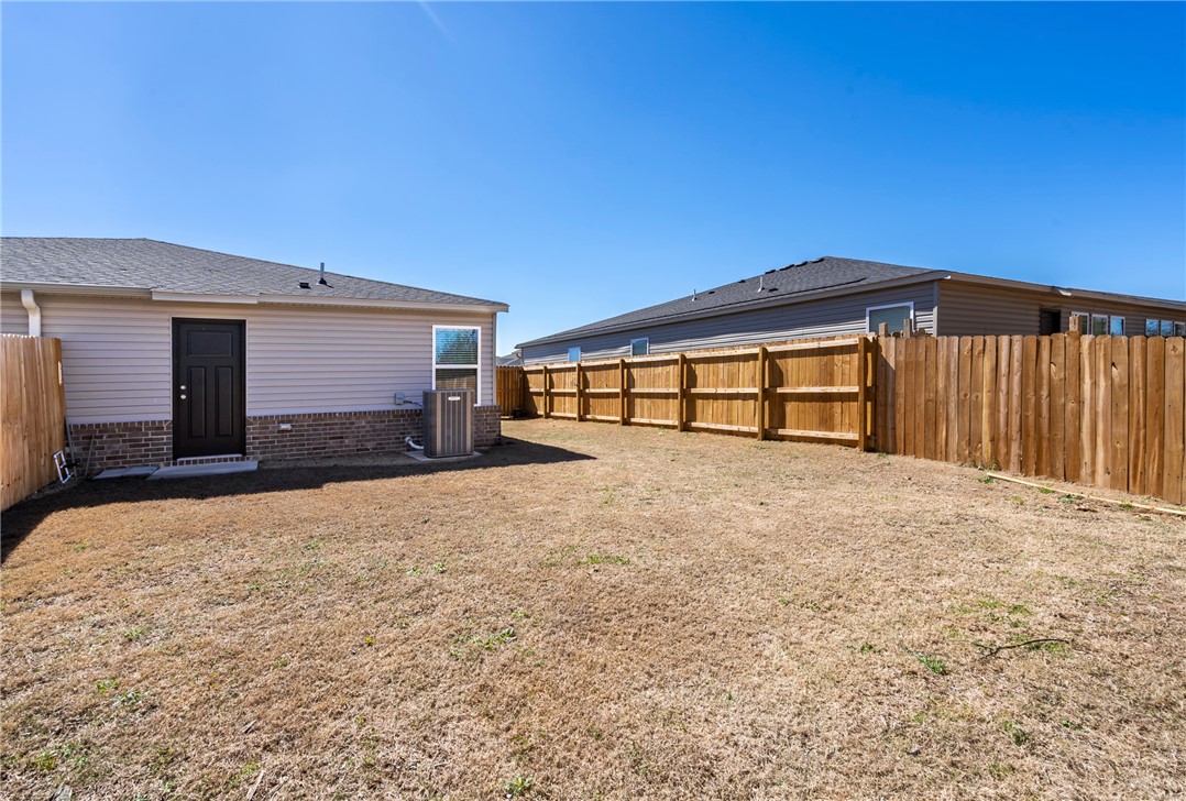 Woodward Park Ph Ii Highfill - Residential