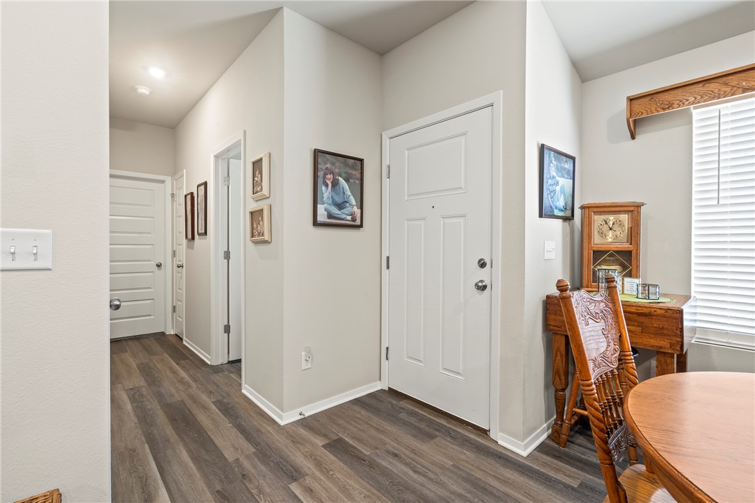 Woodward Park Ph Ii Highfill - Residential