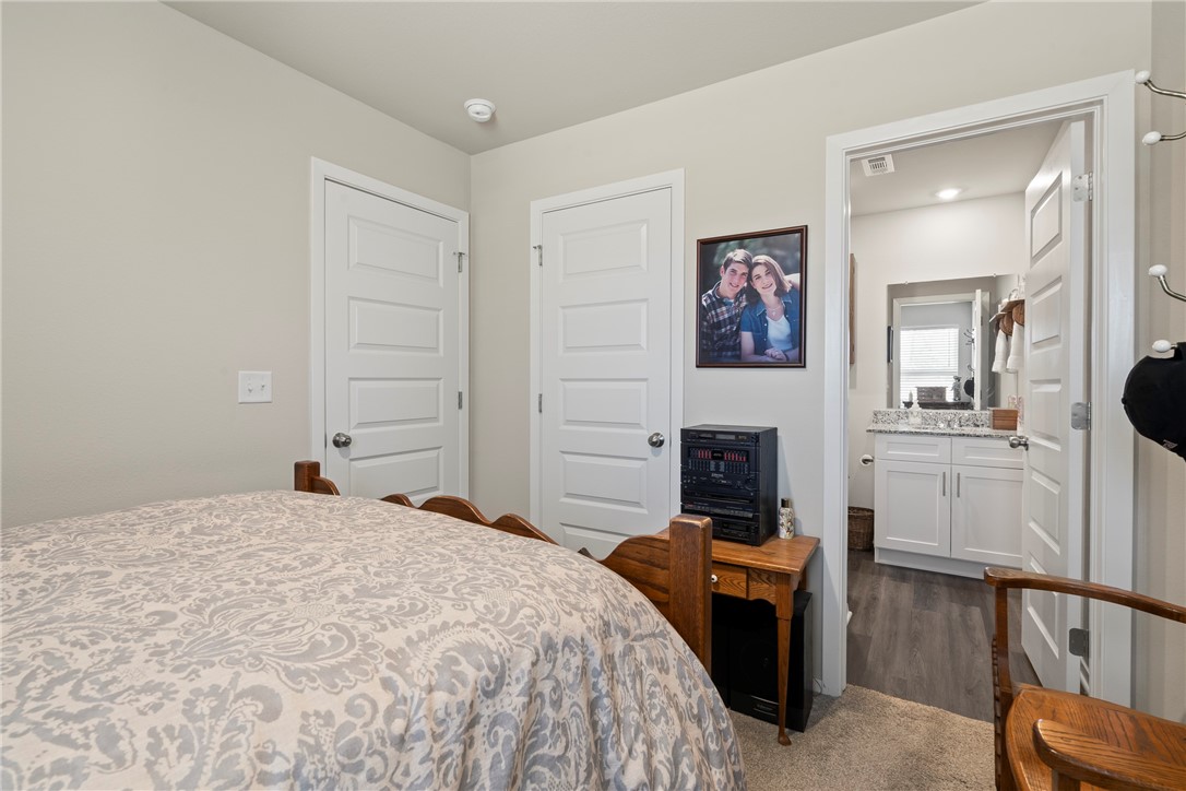 Woodward Park Ph Ii Highfill - Residential