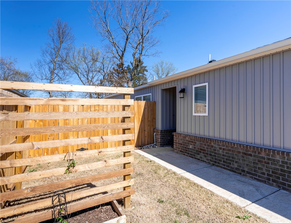 Woodward Park Ph Ii Highfill - Residential