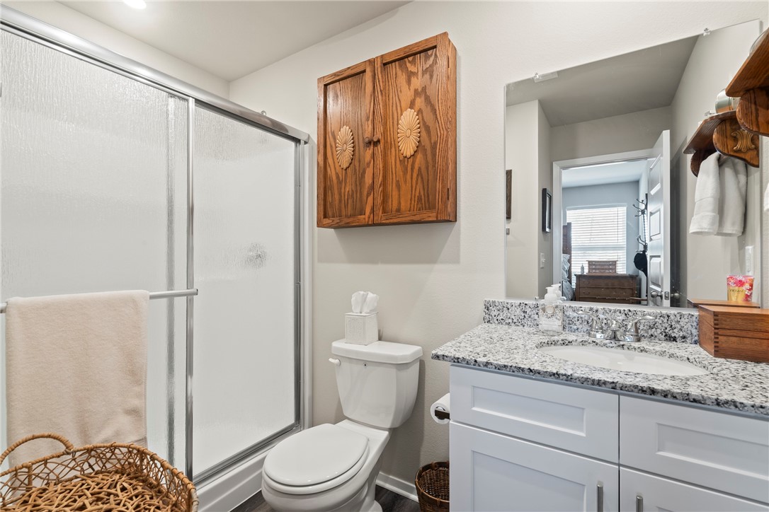 Woodward Park Ph Ii Highfill - Residential