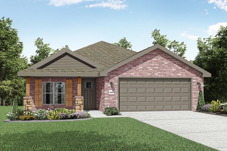 Woodward Hills - Residential