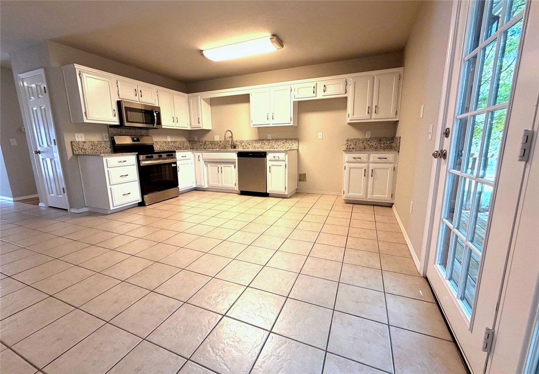 Charing Sub Bvv - Residential Lease