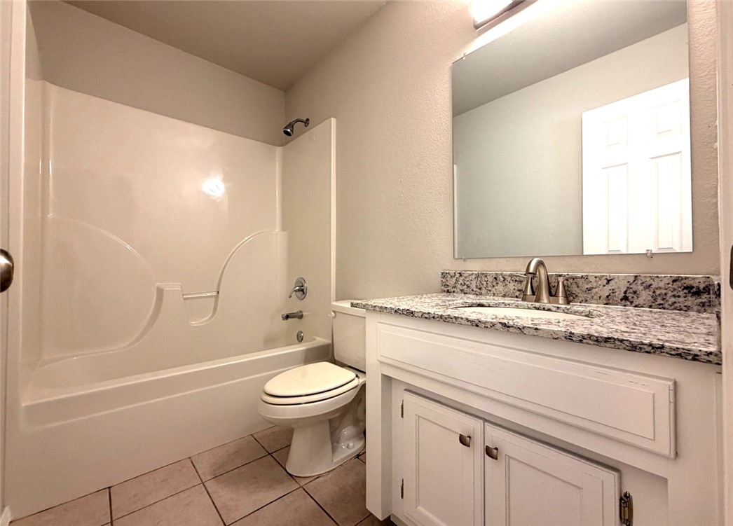 Charing Sub Bvv - Residential Lease