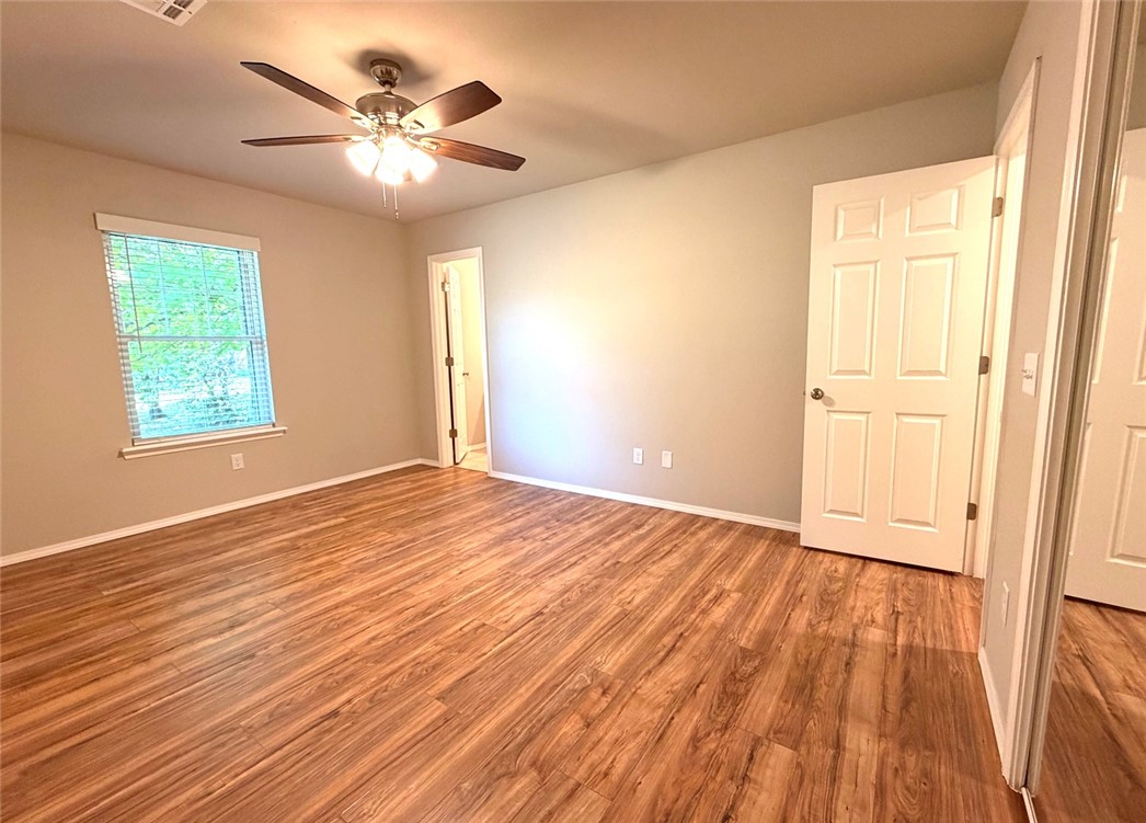 Charing Sub Bvv - Residential Lease