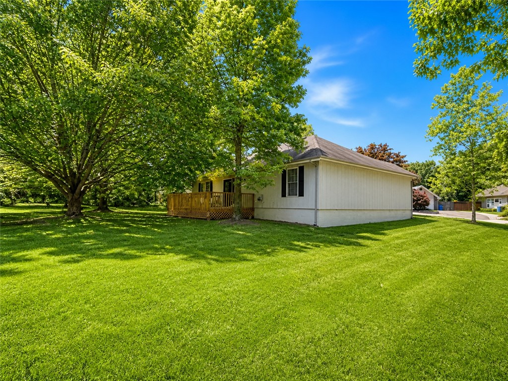 Charing Sub Bvv - Residential Lease