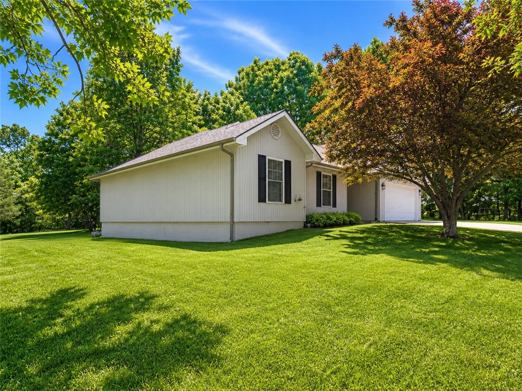 Charing Sub Bvv - Residential Lease