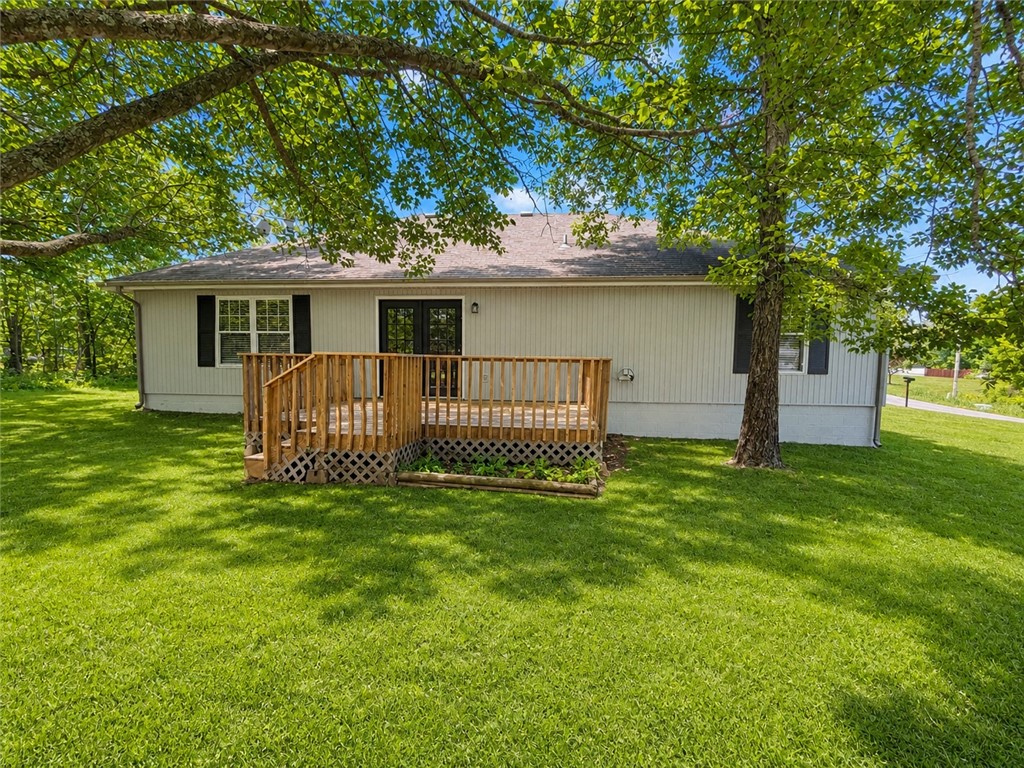 Charing Sub Bvv - Residential Lease