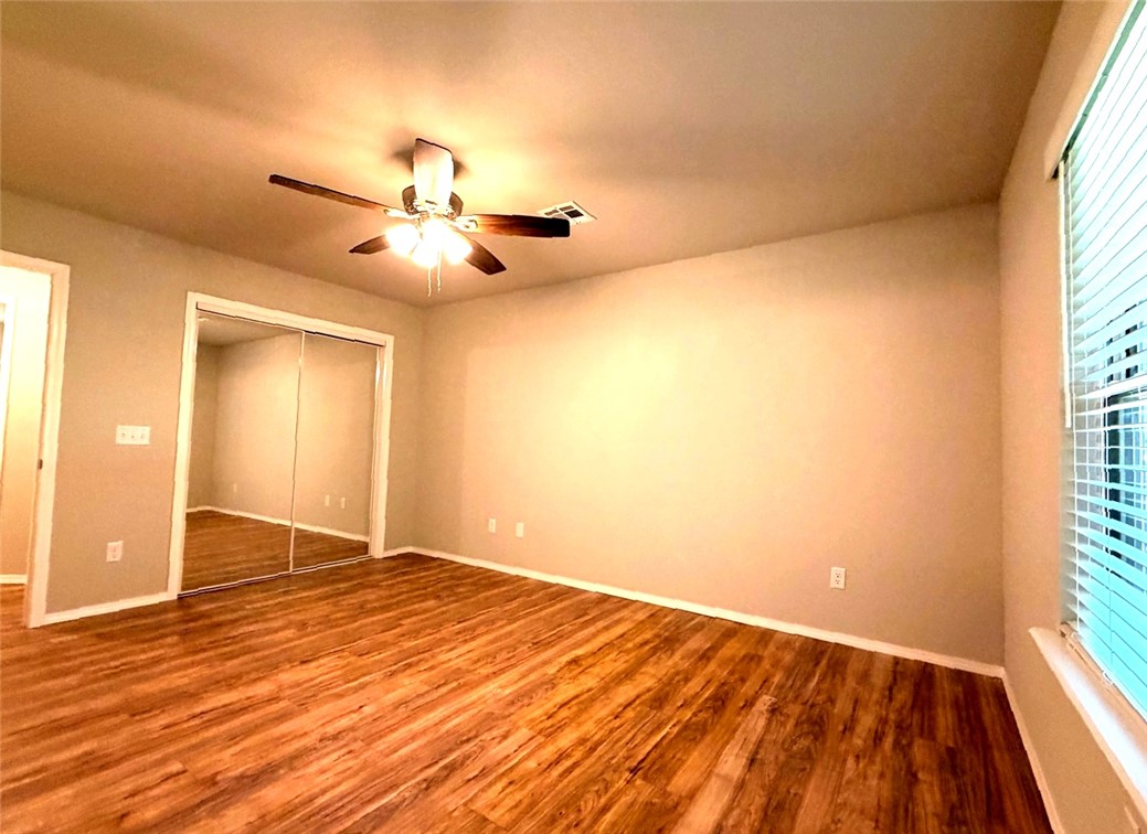 Charing Sub Bvv - Residential Lease