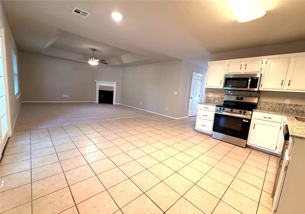 Charing Sub Bvv - Residential Lease