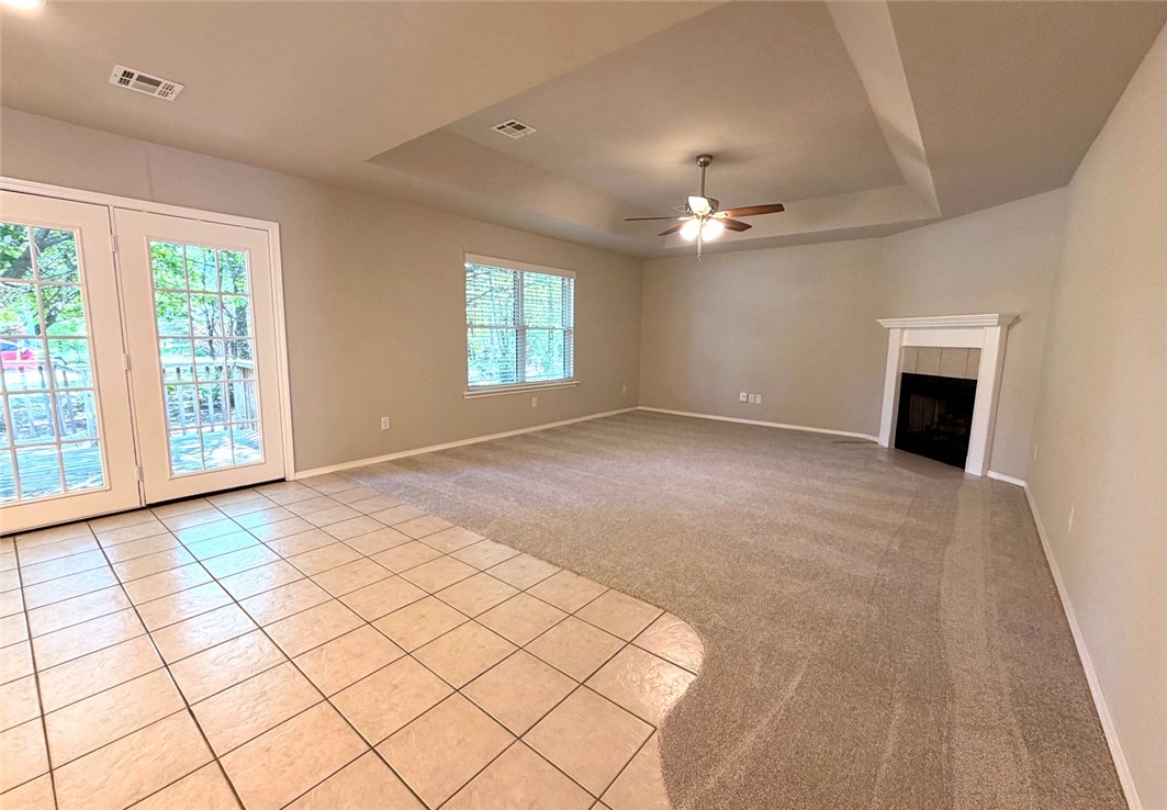Charing Sub Bvv - Residential Lease