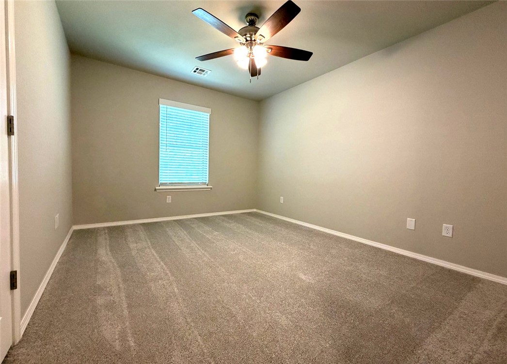 Charing Sub Bvv - Residential Lease
