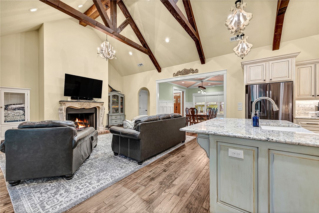 Coventry Sub Bvv - Residential