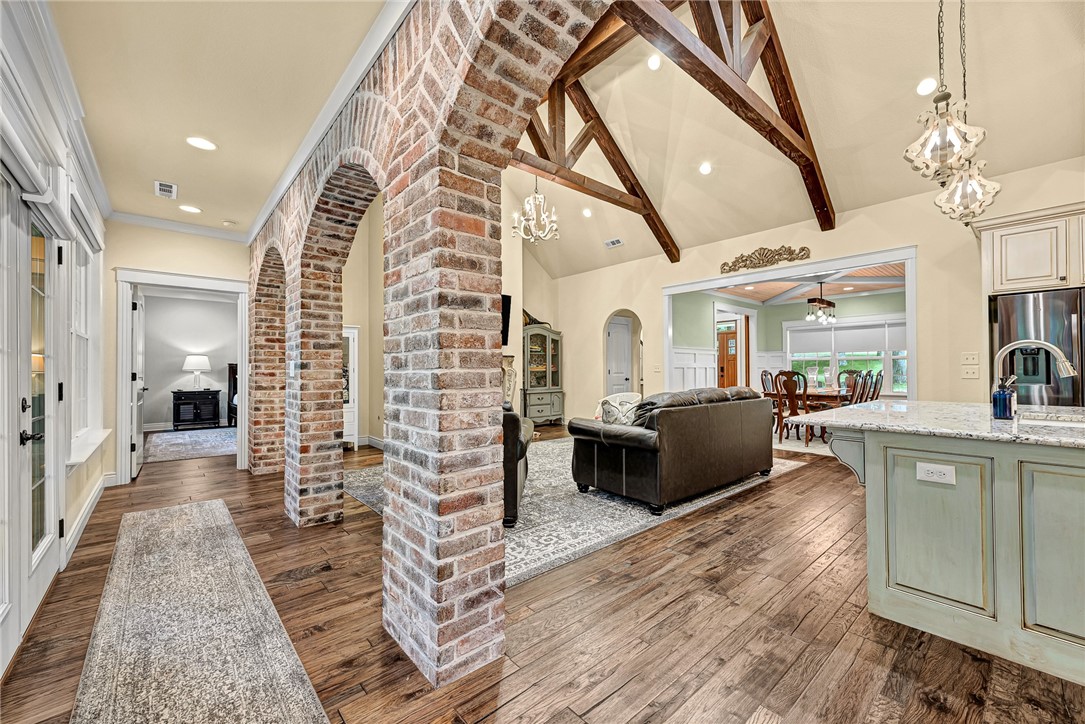 Coventry Sub Bvv - Residential