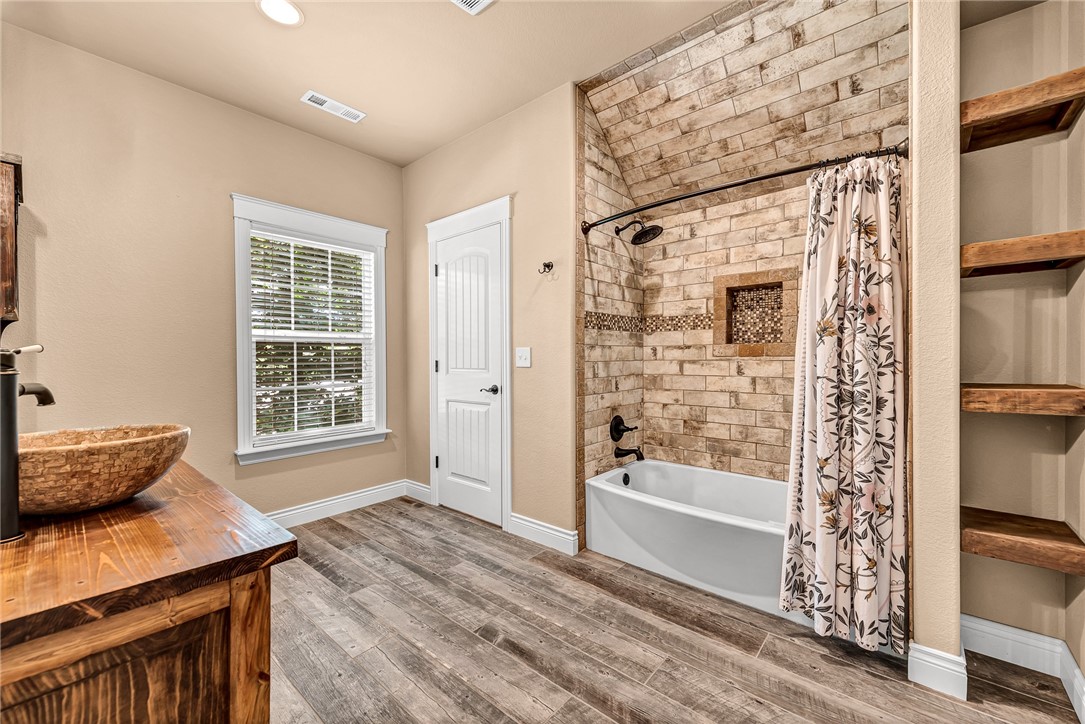 Coventry Sub Bvv - Residential