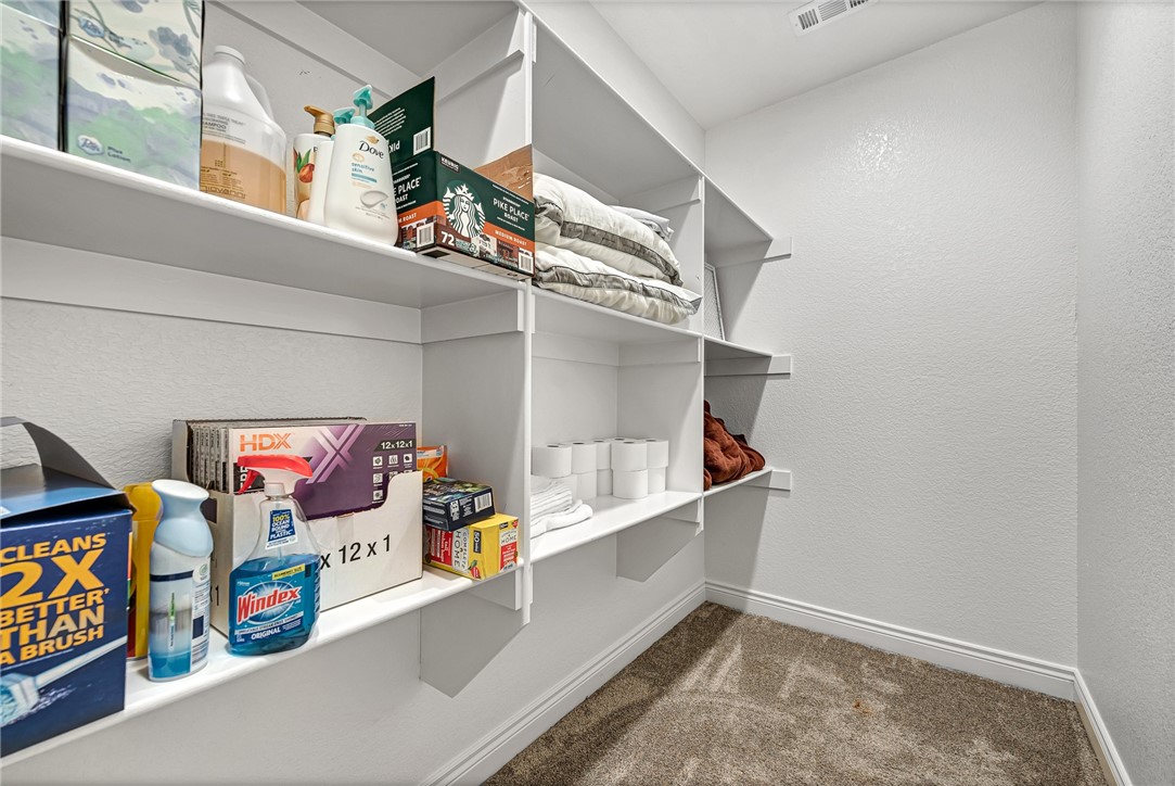 Coventry Sub Bvv - Residential