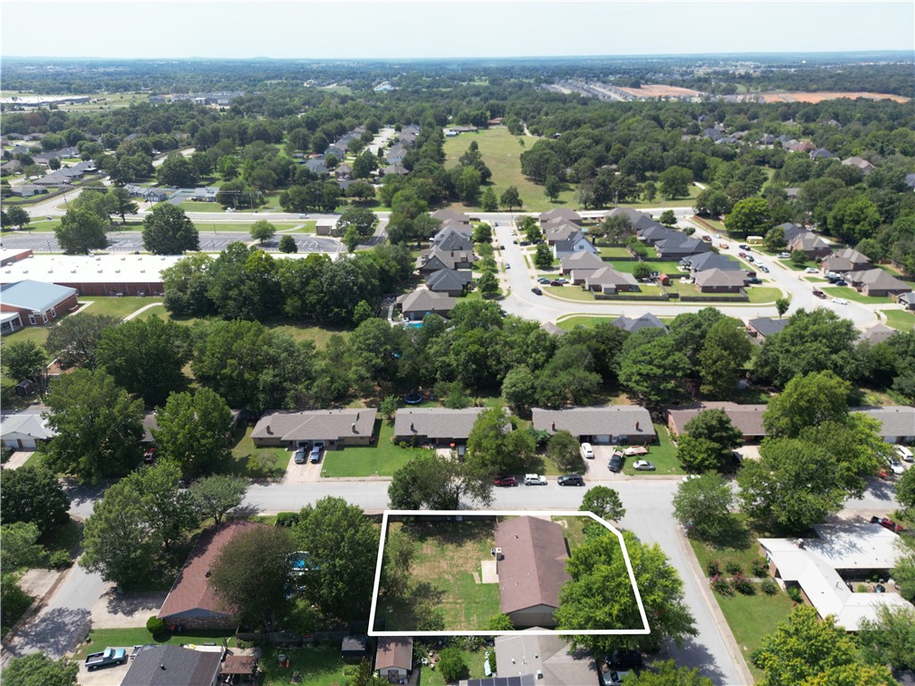 American Sub - Residential