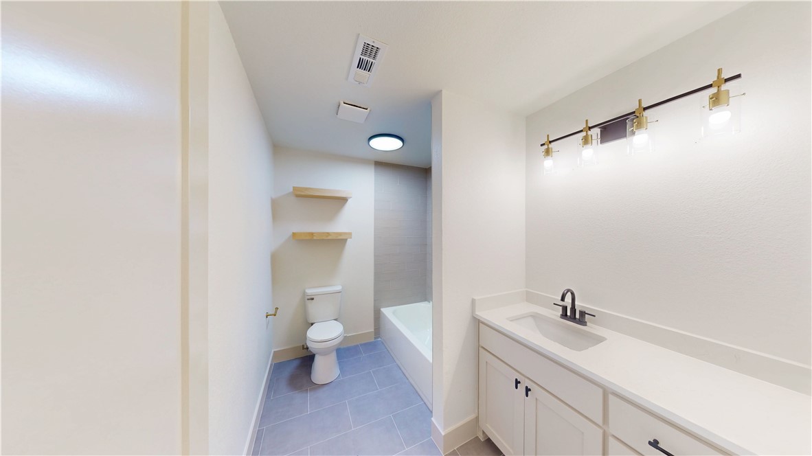 American Sub - Residential