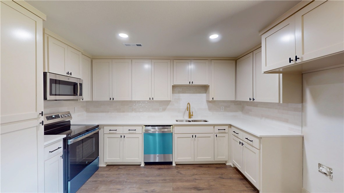 American Sub - Residential