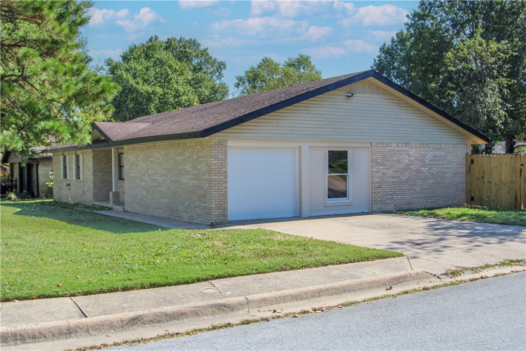 American Sub - Residential