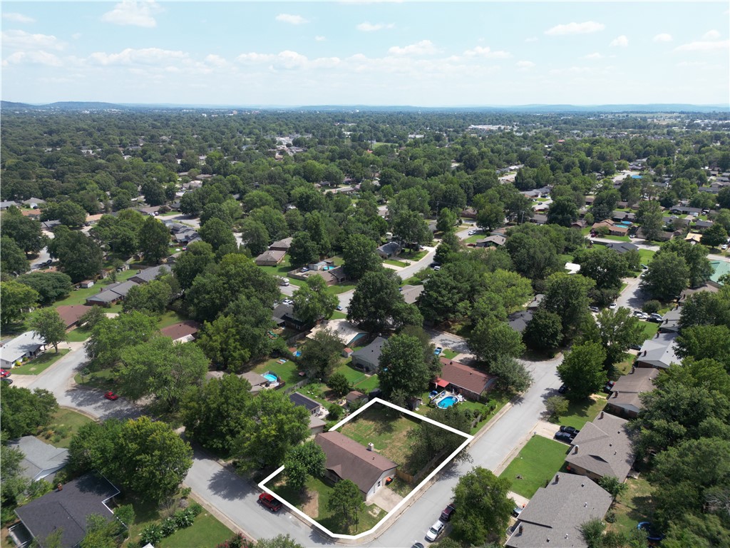 American Sub - Residential