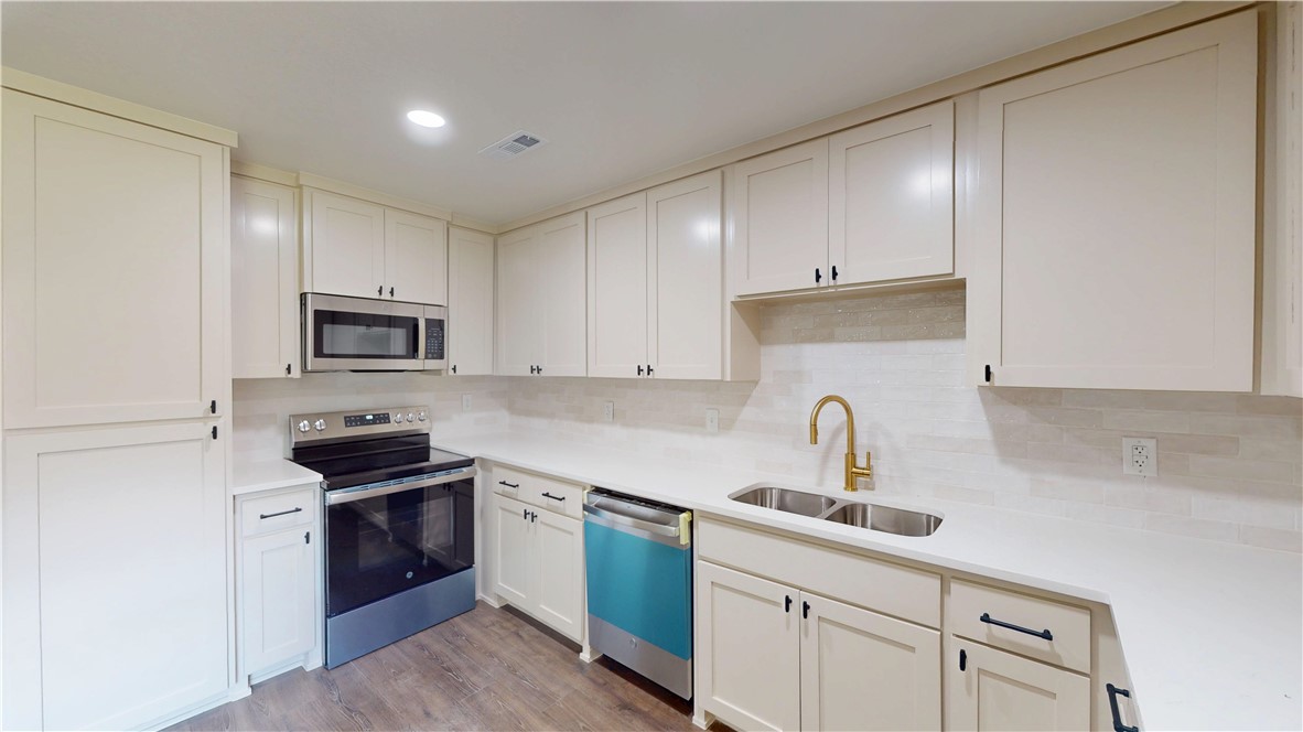 American Sub - Residential