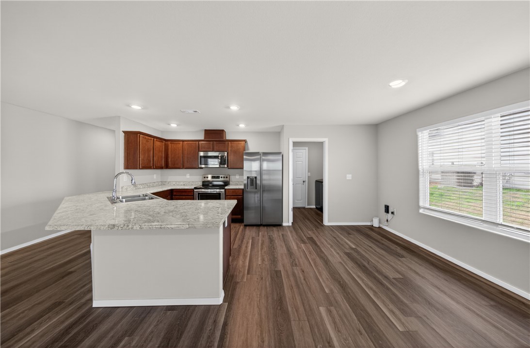 Providence Village Ph3 - Residential Lease