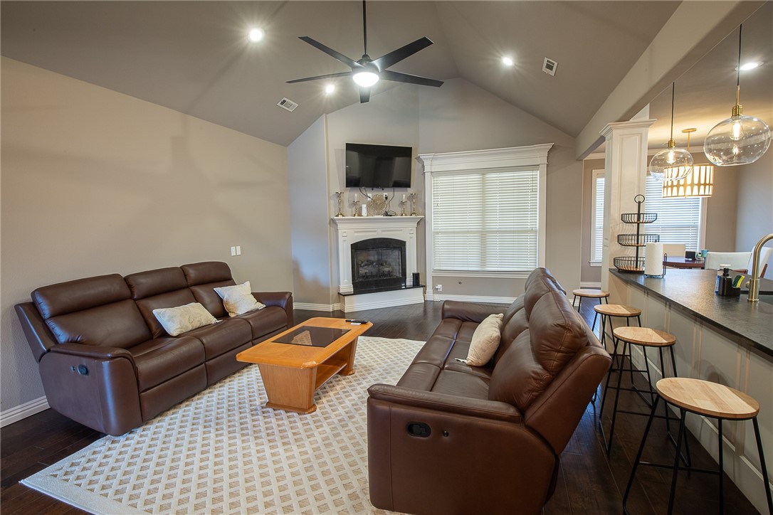 Rolling Acres Sub Ph 1 Bentonville - Residential