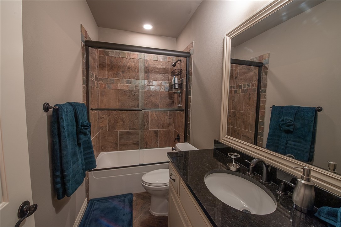 Rolling Acres Sub Ph 1 Bentonville - Residential