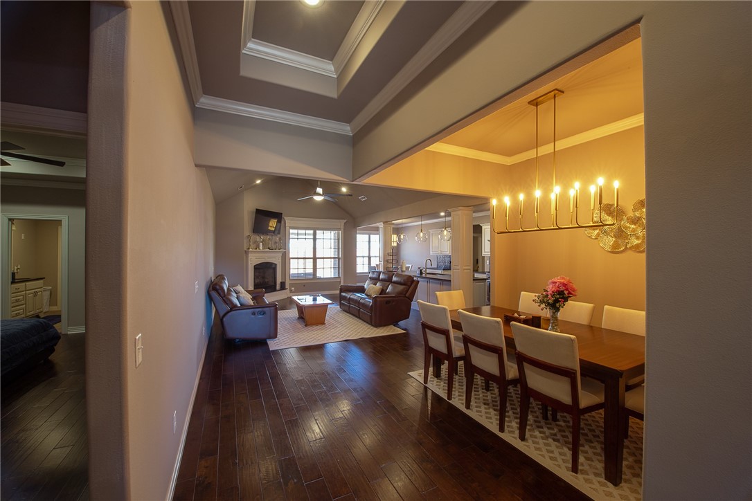 Rolling Acres Sub Ph 1 Bentonville - Residential