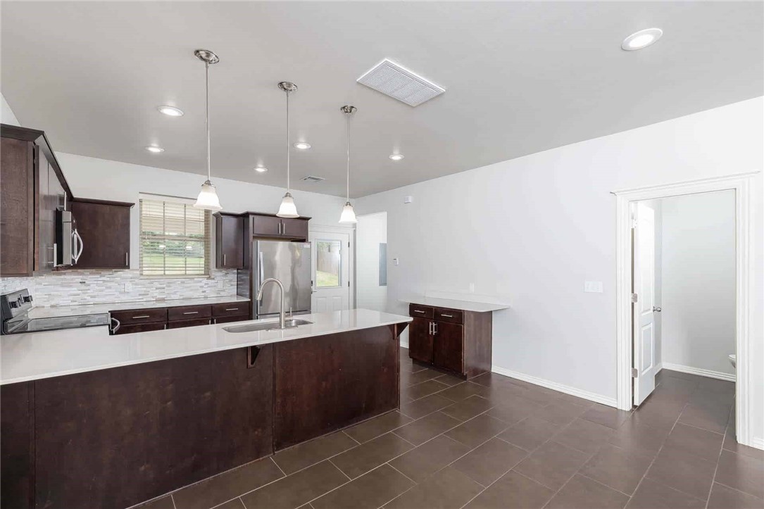 Bert Lewis Sub - Residential Lease