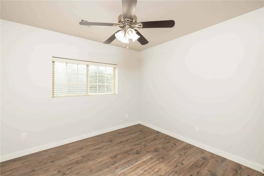 Bert Lewis Sub - Residential Lease
