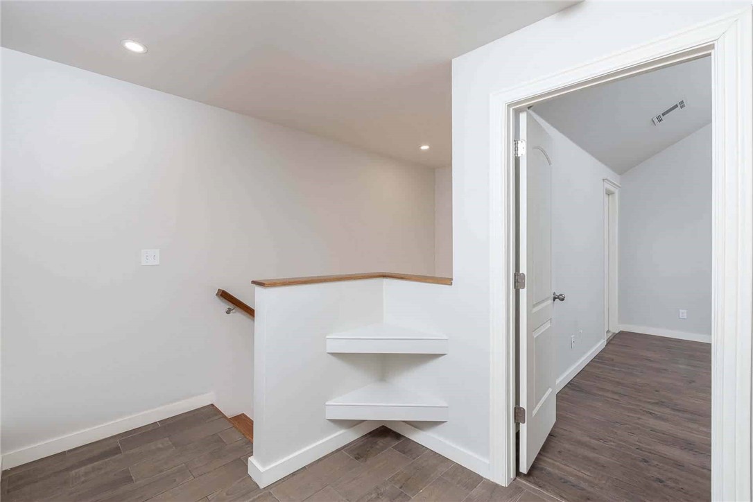 Bert Lewis Sub - Residential Lease