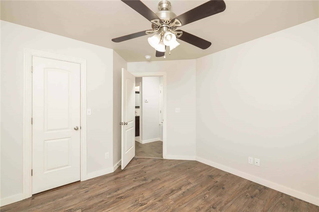 Bert Lewis Sub - Residential Lease
