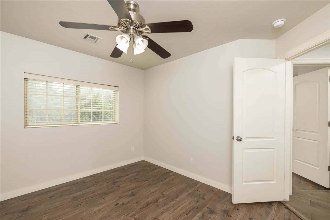 Bert Lewis Sub - Residential Lease