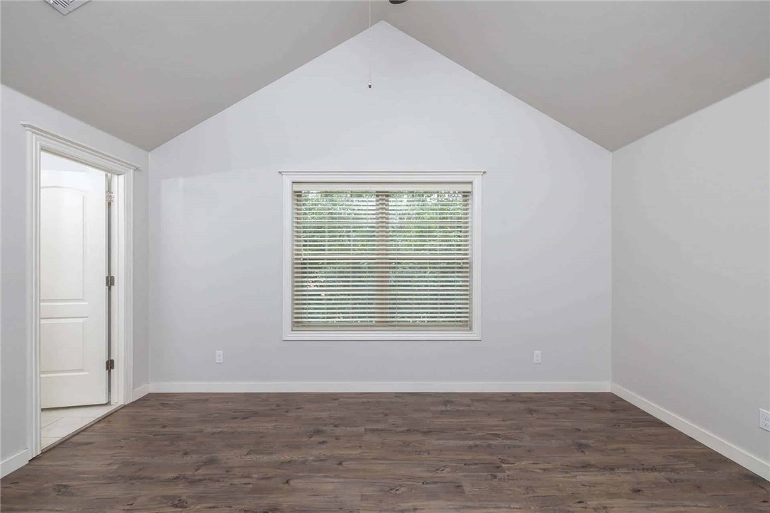 Bert Lewis Sub - Residential Lease