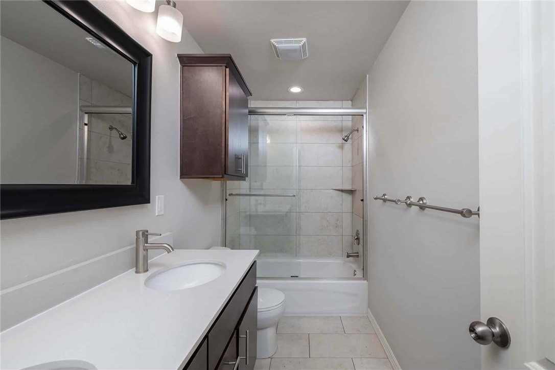 Bert Lewis Sub - Residential Lease
