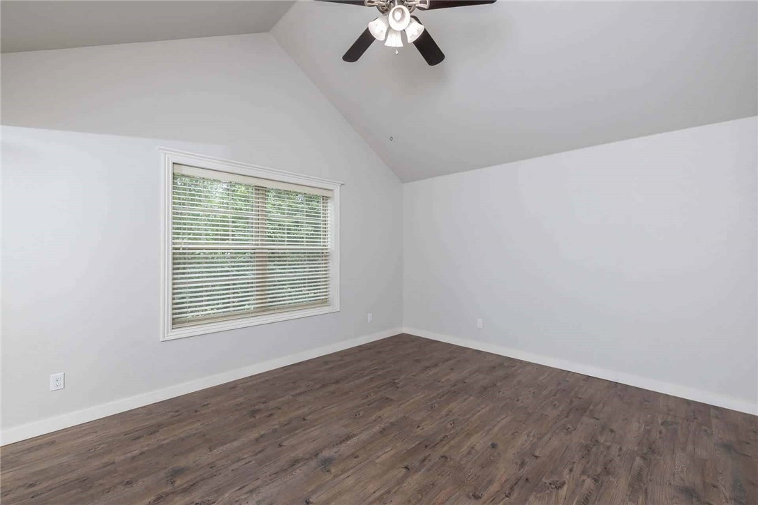 Bert Lewis Sub - Residential Lease