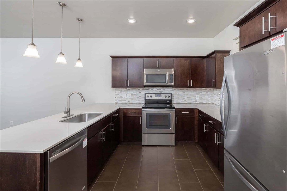 Bert Lewis Sub - Residential Lease