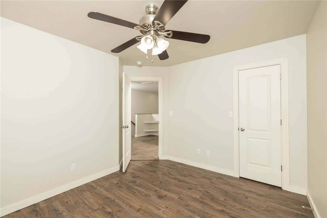 Bert Lewis Sub - Residential Lease