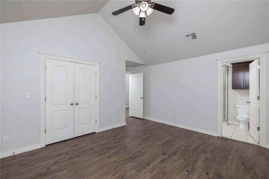 Bert Lewis Sub - Residential Lease
