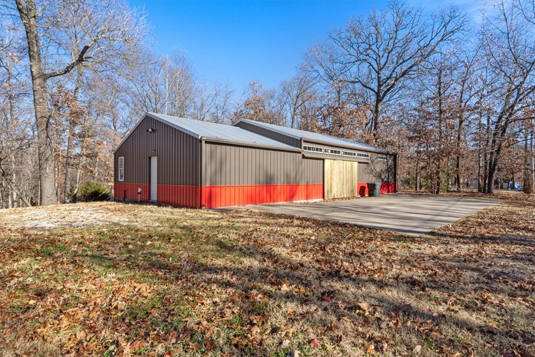 Rural - Residential