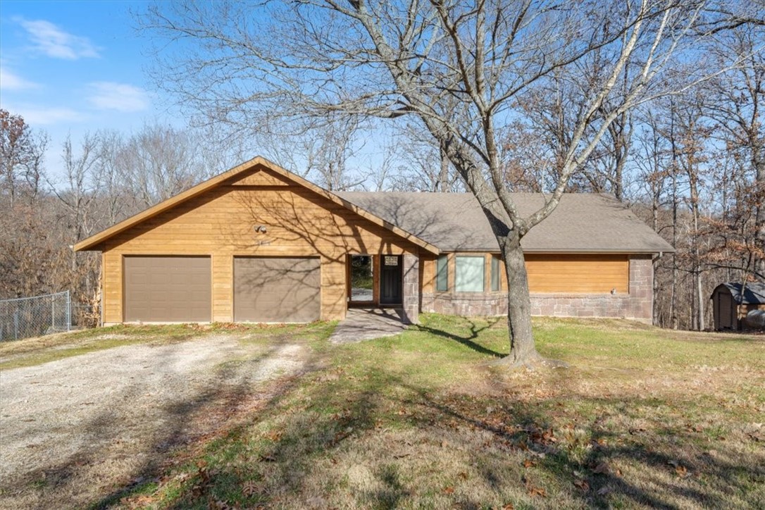 Rural - Residential