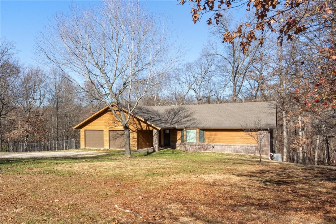 Rural - Residential