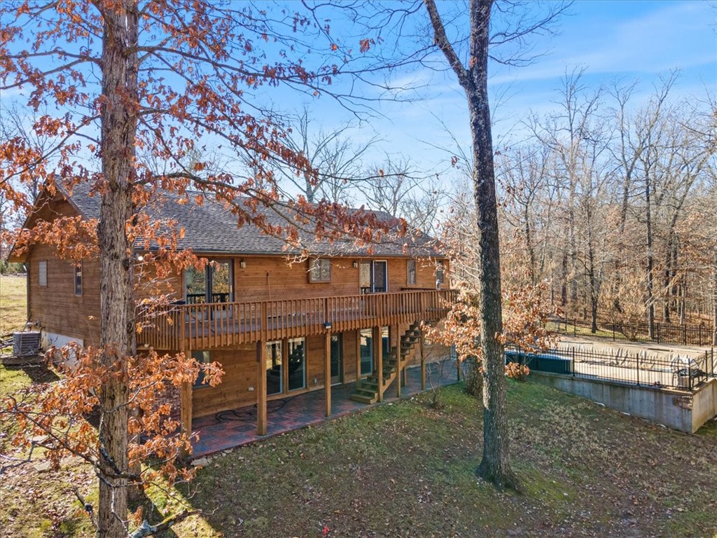 Rural - Residential